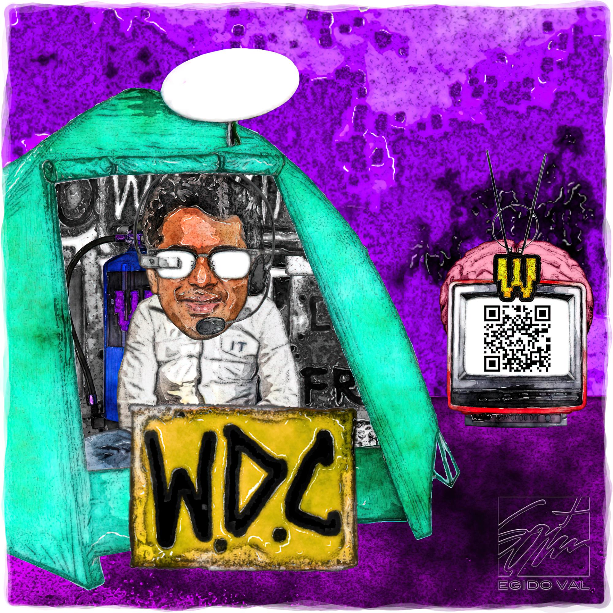 wdc: 8368